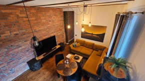 Dworcowa Centrum Apartament, Bydgoszcz